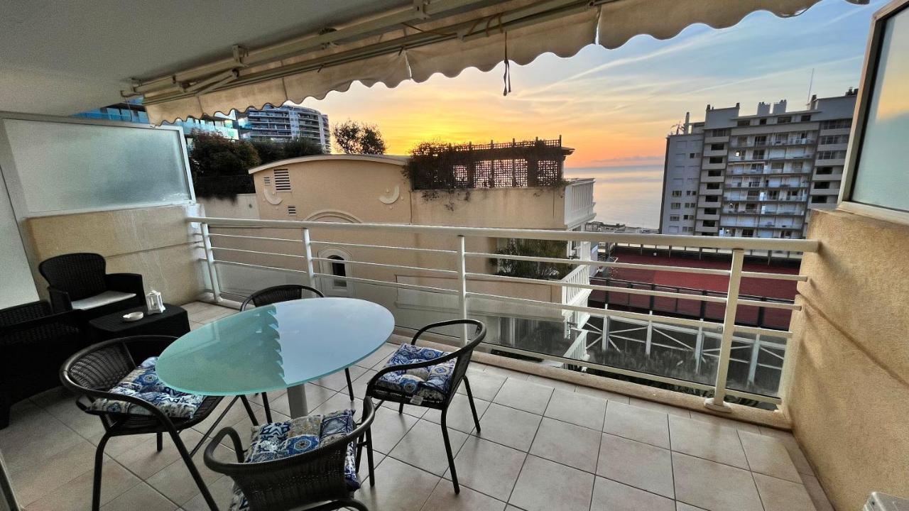 Riviera Apartment Beausoleil