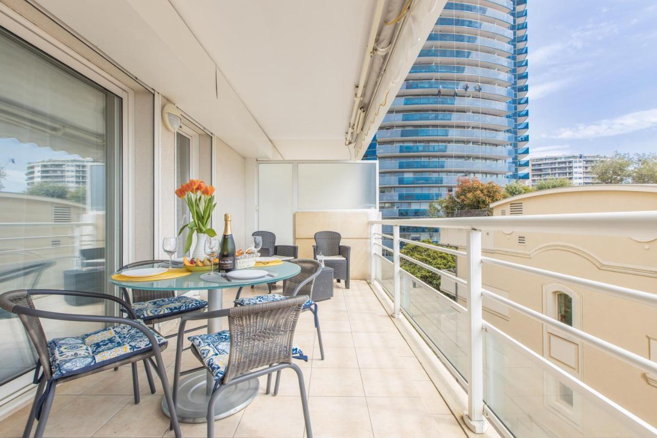 Apartment Riviera *
