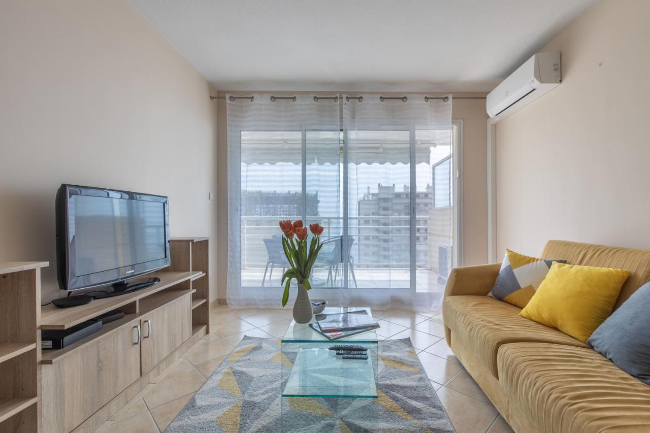 Riviera Apartment Beausoleil