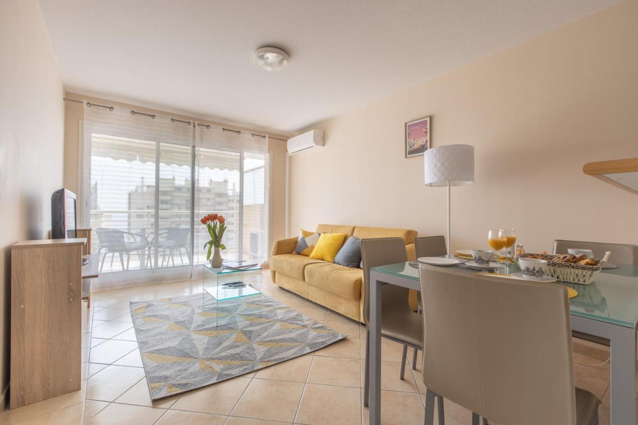 Apartment Riviera