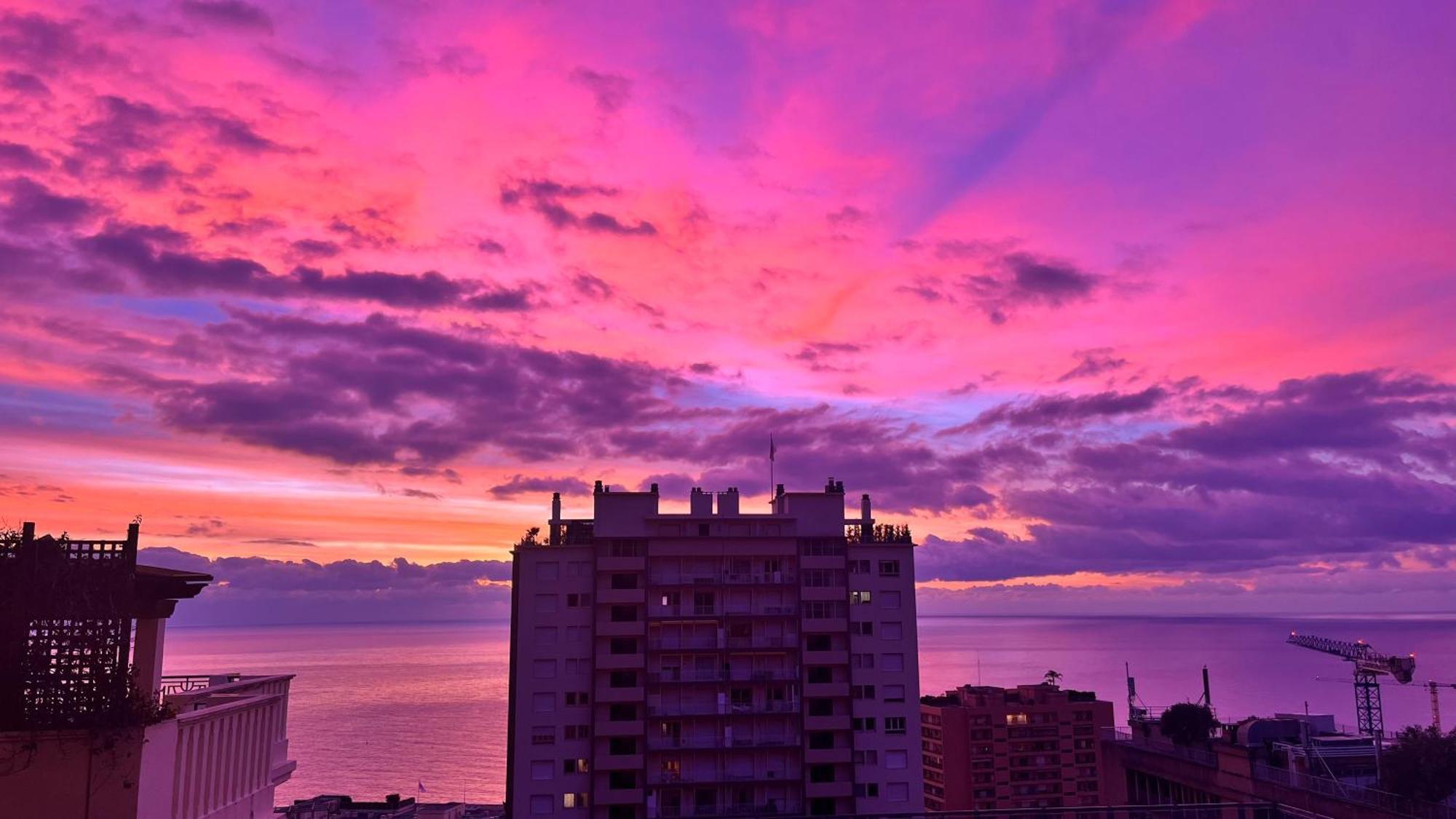 Apartment Riviera