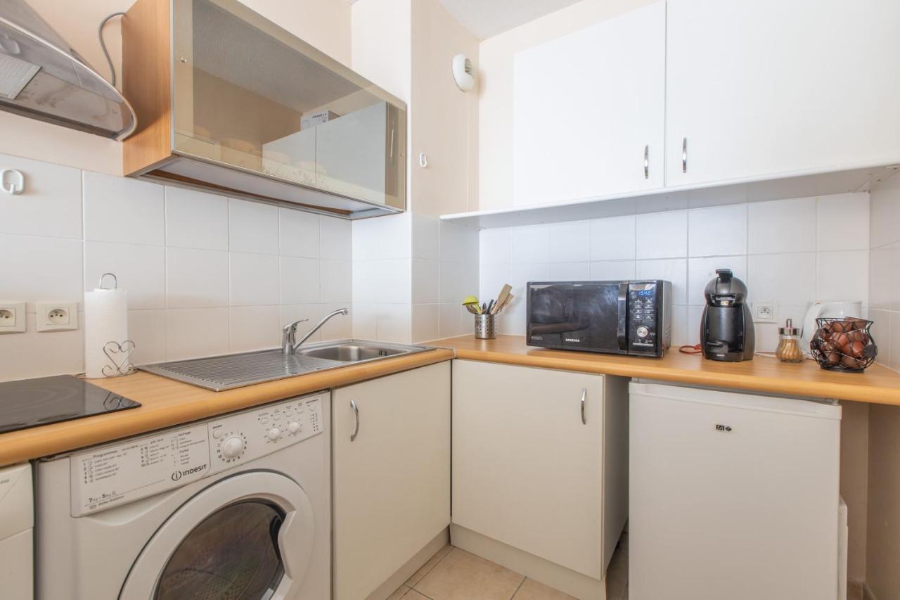 Appartement Riviera