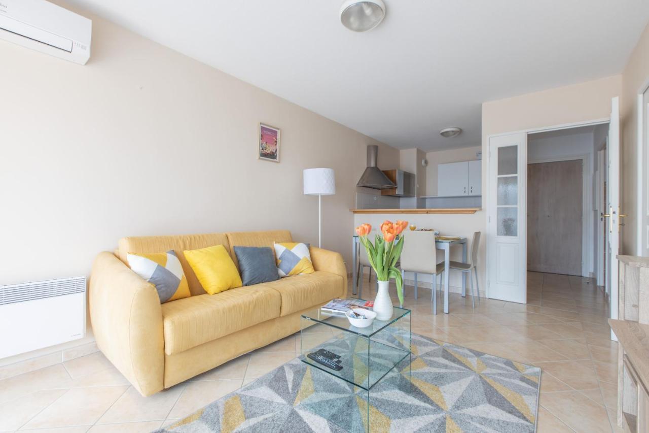 Appartement Riviera *